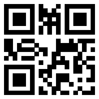 3408883944 - Immagine del QrCode associato