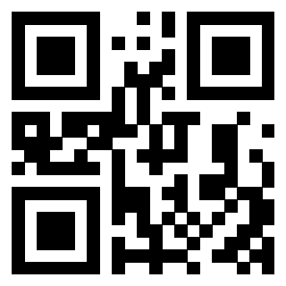Scansione del Qr Code di 3408883946