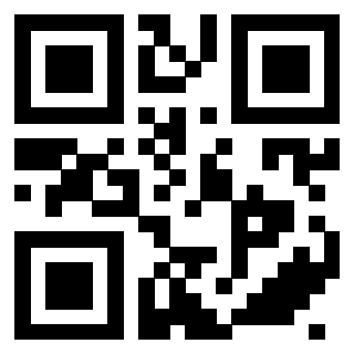 3408883947 - Immagine del Qr Code
