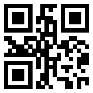 3408883948 - Immagine del QrCode associato