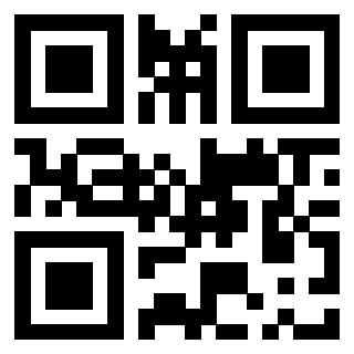 3408883952 - Immagine del QrCode
