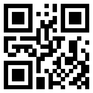 3408883956 QrCode associato