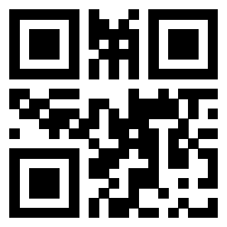 3408883957 Qr Code associato