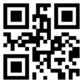 3408883958 - Immagine del Qr Code