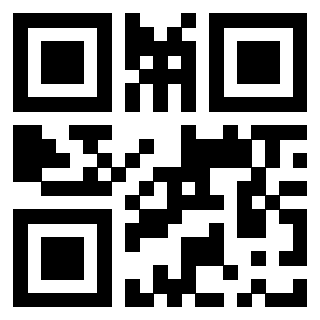 3408883961 QrCode associato