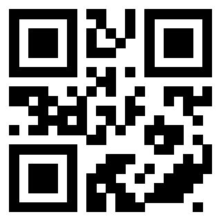 3408883962 Qr Code associato