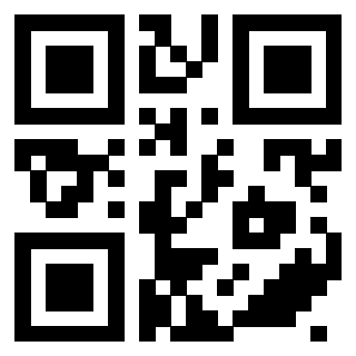 3408883966 - Immagine del Qr Code