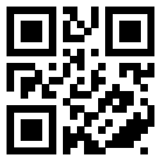 3408883968 - Immagine del QrCode