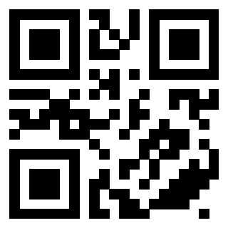 3408883969 - Immagine del Qr Code associato