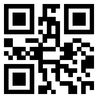 Immagine del QrCode di 3408883976