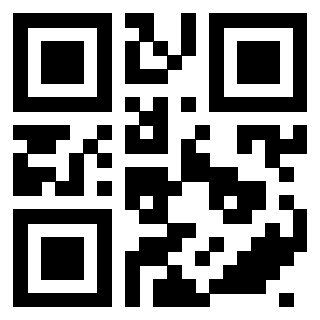 Il QrCode di 3408883982