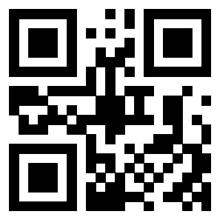 Scansione del QrCode di 3408883988