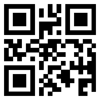 Scansione del Qr Code di 3408883989