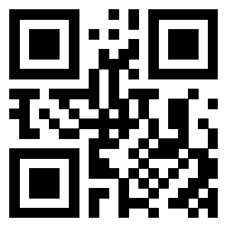 Immagine del QrCode di 3408883990