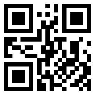 3408883991 Qr Code associato