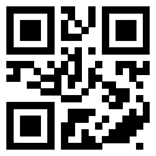 Scansione del Qr Code di 3408883992