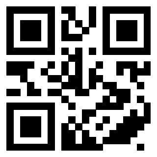 Immagine del Qr Code di 3408883994