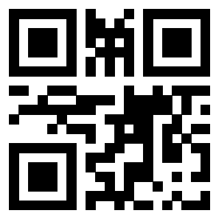 3408883995 - Immagine del Qr Code associato