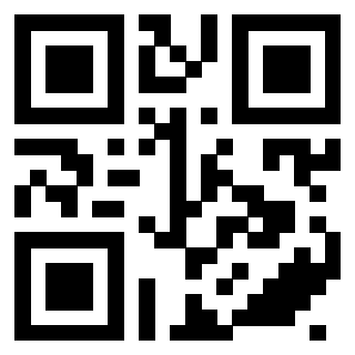 Immagine del QrCode di 3408883998