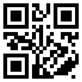 3408883999 - Immagine del QrCode associato