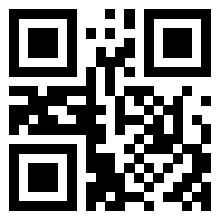 Immagine del Qr Code di 3408884000