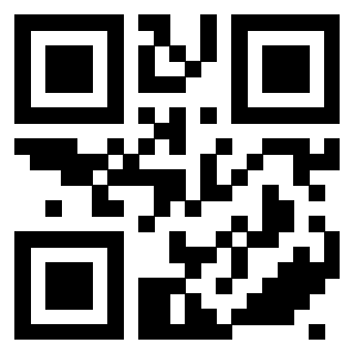 Il QrCode di 3408884001