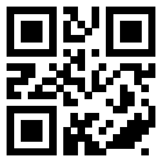 Scansione del QrCode di 3408884002