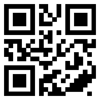 3408884006 - Immagine del QrCode