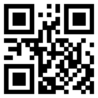 3408884007 - Immagine del Qr Code
