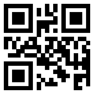 3408884008 - Immagine del QrCode associato