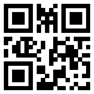 3408884009 - Immagine del Qr Code associato