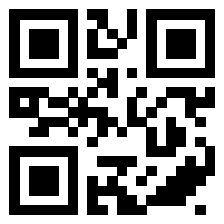 Immagine del QrCode di 3408884016