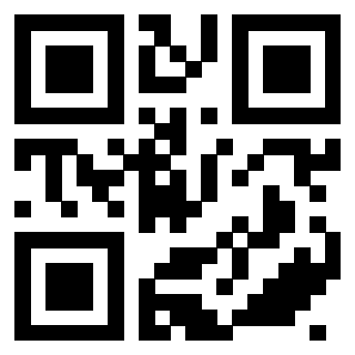 Scansione del QrCode di 3408884021