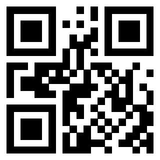 3408884024 - Immagine del QrCode associato