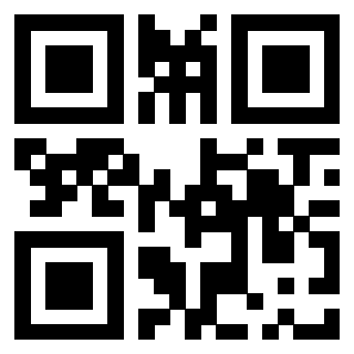 3408884025 - Immagine del QrCode associato