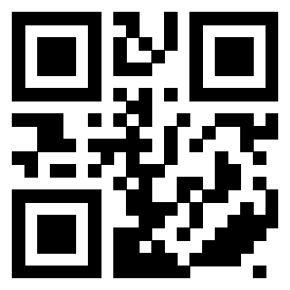 3408884029 - Immagine del QrCode associato