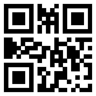 Il Qr Code di 3408884033