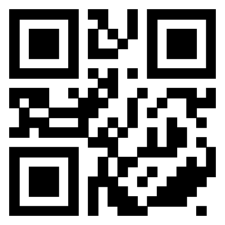 Scansione del QrCode di 3408884034