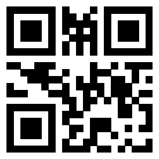 Il Qr Code di 3408884038