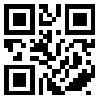 3408884039 - Immagine del Qr Code