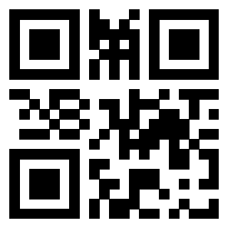 3408884042 Qr Code associato
