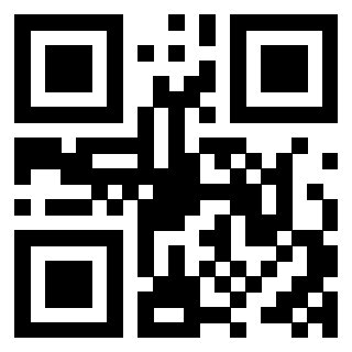 Immagine del QrCode di 3408884046