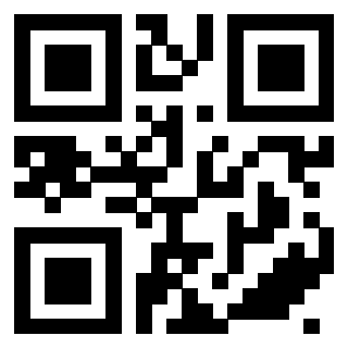 Immagine del QrCode di 3408884047
