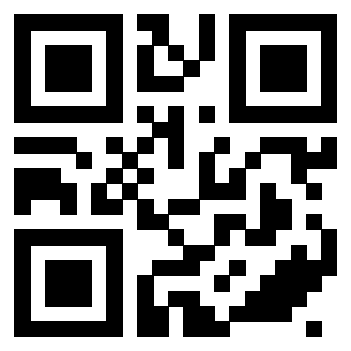 Scansione del QrCode di 3408884048