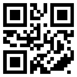 Immagine del Qr Code di 3408884050