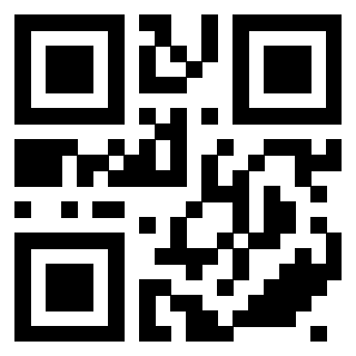 Scansione del Qr Code di 3408884051