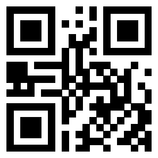 3408884053 - Immagine del QrCode associato