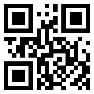Scansione del Qr Code di 3408884055