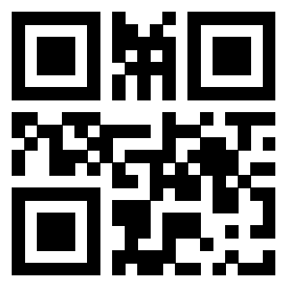 Qr Code di 3408884056