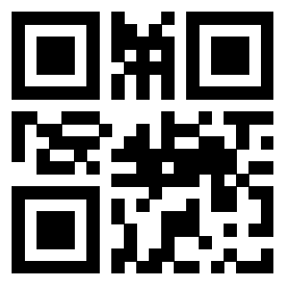 3408884061 QrCode associato